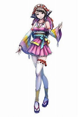 ���������꡼ No.005�Υ���ͥ������ / �����BASARA �Хȥ�ѡ��ƥ����ס����BASARA���꡼�����о�Ȥʤ륪�ꥸ�ʥ륭��饯�����ֽб�����ס�CV���������Τ�ˤξ���ʤɤ�����