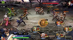 ���������꡼ No.008�Υ���ͥ������ / �����BASARA �Хȥ�ѡ��ƥ����ס����BASARA���꡼�����о�Ȥʤ륪�ꥸ�ʥ륭��饯�����ֽб�����ס�CV���������Τ�ˤξ���ʤɤ�����