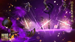 ���������꡼ No.013�Υ���ͥ������ / �����BASARA �Хȥ�ѡ��ƥ����ס����BASARA���꡼�����о�Ȥʤ륪�ꥸ�ʥ륭��饯�����ֽб�����ס�CV���������Τ�ˤξ���ʤɤ�����