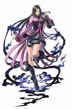 ���������꡼ No.017�Υ���ͥ������ / �����BASARA �Хȥ�ѡ��ƥ����ס����BASARA���꡼�����о�Ȥʤ륪�ꥸ�ʥ륭��饯�����ֽб�����ס�CV���������Τ�ˤξ���ʤɤ�����