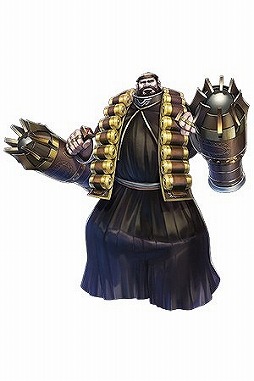 ���������꡼ No.018�Υ���ͥ������ / �����BASARA �Хȥ�ѡ��ƥ����ס����BASARA���꡼�����о�Ȥʤ륪�ꥸ�ʥ륭��饯�����ֽб�����ס�CV���������Τ�ˤξ���ʤɤ�����