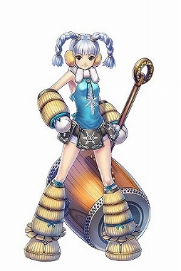 ���������꡼ No.019�Υ���ͥ������ / �����BASARA �Хȥ�ѡ��ƥ����ס����BASARA���꡼�����о�Ȥʤ륪�ꥸ�ʥ륭��饯�����ֽб�����ס�CV���������Τ�ˤξ���ʤɤ�����