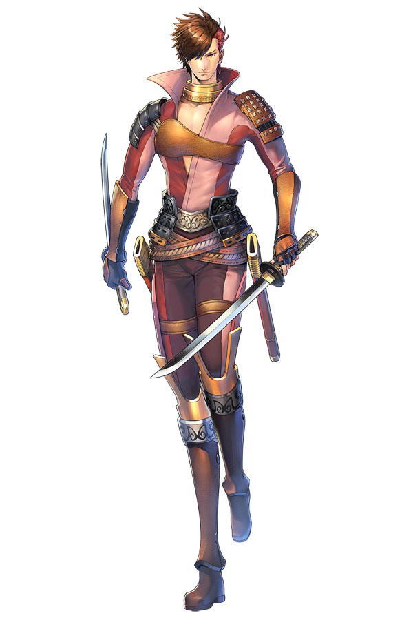 画像ギャラリー No.005 | 「戦国BASARA バトルパーティー」，メイン