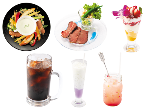 ���������꡼ No.005�Υ���ͥ������ / �����BASARA �Хȥ�ѡ��ƥ����פȥѥ���꥾���ĤΥ�������Ƥ�����