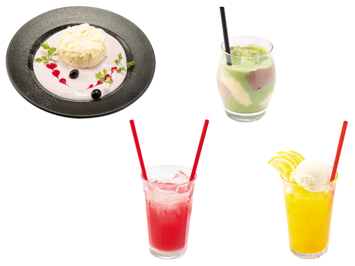 ���������꡼ No.006�Υ���ͥ������ / �����BASARA �Хȥ�ѡ��ƥ����פȥѥ���꥾���ĤΥ�������Ƥ�����