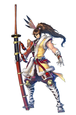 画像ギャラリー No.003のサムネイル画像 / 「戦国BASARA バトルパーティー」,プレイモード「御前試合」「虎ノ穴道場」の情報が公開。キャストのサイン色紙が抽選でもらえるプレゼントキャンペーン第4弾も開催