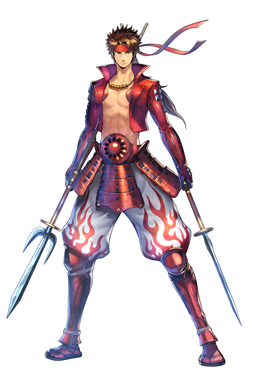 画像ギャラリー No.004のサムネイル画像 / 「戦国BASARA バトルパーティー」,プレイモード「御前試合」「虎ノ穴道場」の情報が公開。キャストのサイン色紙が抽選でもらえるプレゼントキャンペーン第4弾も開催