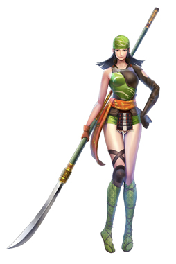 画像ギャラリー No.005のサムネイル画像 / 「戦国BASARA バトルパーティー」,プレイモード「御前試合」「虎ノ穴道場」の情報が公開。キャストのサイン色紙が抽選でもらえるプレゼントキャンペーン第4弾も開催