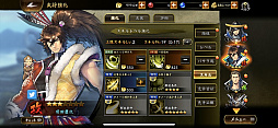 画像ギャラリー No.010のサムネイル画像 / 懐かしの顔ぶれと新たな物語を楽しめる「戦国BASARA バトルパーティー」を先行プレイ。確かな手応えを感じながら,じっくり育てた武将で腕試し!