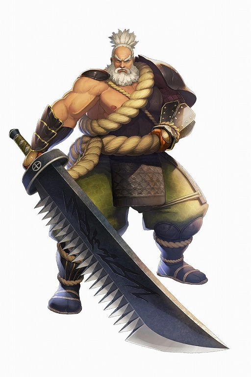 画像ギャラリー No.013のサムネイル画像 / 「戦国BASARA バトルパーティー」,武将の強化要素に関する詳細が公開に。「武将強化」と「武装強化」について知ろう