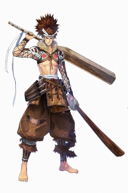 画像ギャラリー No.015のサムネイル画像 / 「戦国BASARA バトルパーティー」,武将の強化要素に関する詳細が公開に。「武将強化」と「武装強化」について知ろう