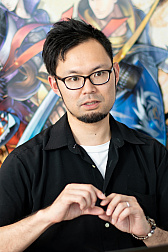 ꡼ No.007 | ꡼ե⤷äڤBASARA Хȥѡƥ׳ȯ󥿥ӥ塼Ƥ𾭤ʬʤȤ߹碌֤ȶ˹ߤܻؤ