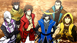 ꡼ No.014 | ꡼ե⤷äڤBASARA Хȥѡƥ׳ȯ󥿥ӥ塼Ƥ𾭤ʬʤȤ߹碌֤ȶ˹ߤܻؤ