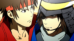 ꡼ No.015 | ꡼ե⤷äڤBASARA Хȥѡƥ׳ȯ󥿥ӥ塼Ƥ𾭤ʬʤȤ߹碌֤ȶ˹ߤܻؤ