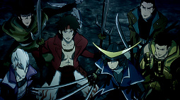 ꡼ No.020 | ꡼ե⤷äڤBASARA Хȥѡƥ׳ȯ󥿥ӥ塼Ƥ𾭤ʬʤȤ߹碌֤ȶ˹ߤܻؤ