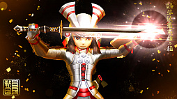 ꡼ No.041 | ꡼ե⤷äڤBASARA Хȥѡƥ׳ȯ󥿥ӥ塼Ƥ𾭤ʬʤȤ߹碌֤ȶ˹ߤܻؤ