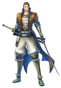 ꡼ No.055 | ꡼ե⤷äڤBASARA Хȥѡƥ׳ȯ󥿥ӥ塼Ƥ𾭤ʬʤȤ߹碌֤ȶ˹ߤܻؤ