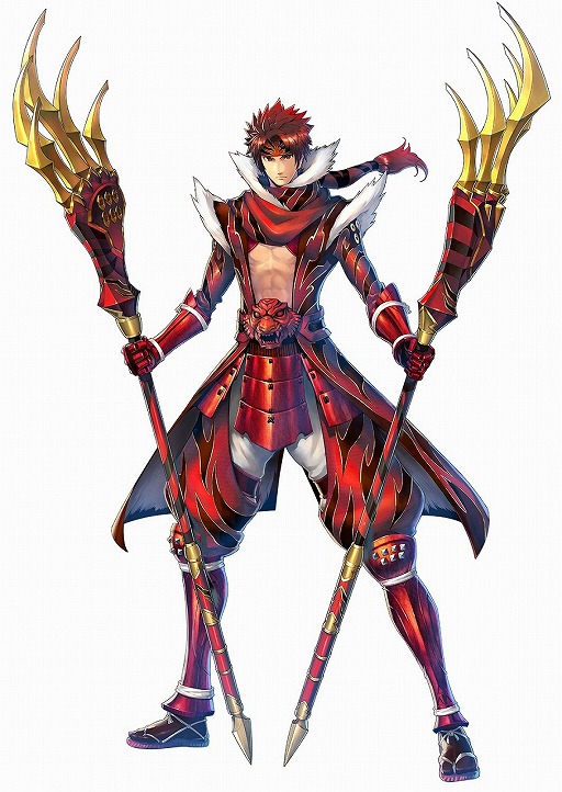 戦国basara バトルパーティー の配信がスタート 今なら 島左近 いつき 浅井長政 のうち 好きな武将2体が入手可能