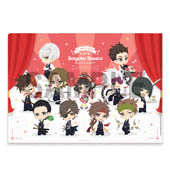 画像ギャラリー No.011のサムネイル画像 / 「戦国BASARA バトルパーティー」,季節イベント「七夕を祝おう!!」が開催