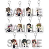 画像ギャラリー No.013のサムネイル画像 / 「戦国BASARA バトルパーティー」,季節イベント「七夕を祝おう!!」が開催