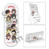 画像ギャラリー No.014のサムネイル画像 / 「戦国BASARA バトルパーティー」,季節イベント「七夕を祝おう!!」が開催