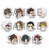 画像ギャラリー No.016のサムネイル画像 / 「戦国BASARA バトルパーティー」,季節イベント「七夕を祝おう!!」が開催