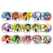 画像ギャラリー No.018のサムネイル画像 / 「戦国BASARA バトルパーティー」,季節イベント「七夕を祝おう!!」が開催