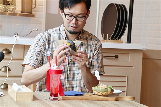 ꡼ No.019Υͥ / ֥ץ󥫥ե Źפ2019ǯ719˥ץ󡣡BASARA ХȥѡƥץܤΤϪܲݡ