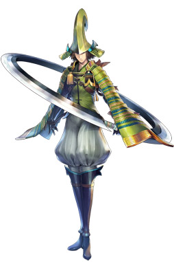 ���������꡼ No.002�Υ���ͥ������ / �����BASARA �Хȥ�ѡ��ƥ����ס����åץǡ��Ȥǿ����Ǥ��ɲä�