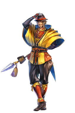 ���������꡼ No.013�Υ���ͥ������ / �����BASARA �Хȥ�ѡ��ƥ����ס����åץǡ��Ȥǿ����Ǥ��ɲä�