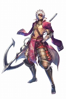 ���������꡼ No.002�Υ���ͥ������ / �����BASARA �Хȥ�ѡ��ƥ����פθ��������Ȥ�8��29��20:00��������