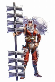 ���������꡼ No.004�Υ���ͥ������ / �����BASARA �Хȥ�ѡ��ƥ����פθ��������Ȥ�8��29��20:00��������