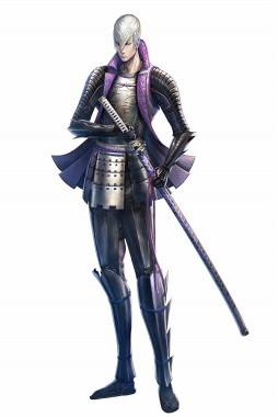 ���������꡼ No.002�Υ���ͥ������ / �����BASARA �Хȥ�ѡ��ƥ����ס�������ƥ�ļ�����ޤॢ�åץǡ��Ȥ򺣽��˼»�