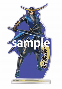 画像ギャラリー No.002のサムネイル画像 / 「戦国BASARA バトルパーティー」,今秋実装予定の「同盟戦」の詳細が明らかに