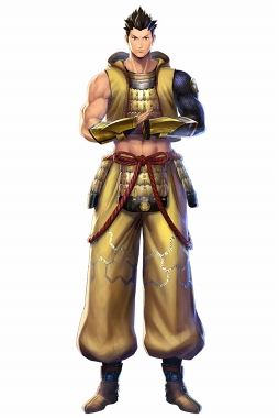 画像ギャラリー No.010のサムネイル画像 / 「戦国BASARA バトルパーティー」,今秋実装予定の「同盟戦」の詳細が明らかに