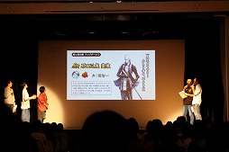 ꡼ No.009Υͥ / BASARA Хȥѡƥסե٤θݡȤ