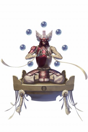 画像ギャラリー No.012のサムネイル画像 / 「戦国BASARA バトルパーティー」,「関ヶ原の陣アップデート」が9月25日に実装決定