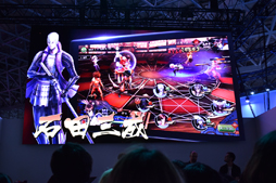 ꡼ No.004 | TGS 2019Ļ餸ؤ&ˤϪ⡪֡BASARAٴإο ڥ륹ơפݡ