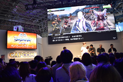 ꡼ No.010 | TGS 2019Ļ餸ؤ&ˤϪ⡪֡BASARAٴإο ڥ륹ơפݡ