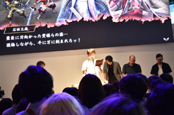 ꡼ No.011 | TGS 2019Ļ餸ؤ&ˤϪ⡪֡BASARAٴإο ڥ륹ơפݡ