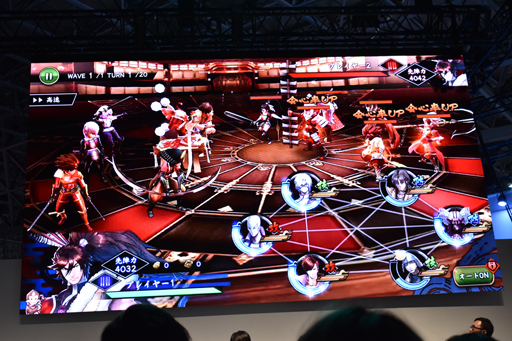 ꡼ No.013 | TGS 2019Ļ餸ؤ&ˤϪ⡪֡BASARAٴإο ڥ륹ơפݡ