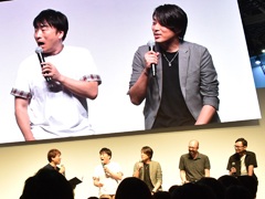 ��TGS 2019�����Ļ�����餸��ؤ���&�����ˤ����������Ϫ�⡪���֡����BASARA�ٴإ����ο� ���ڥ���륹�ơ����פ��ݡ���