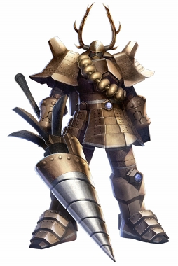 画像ギャラリー No.002のサムネイル画像 / 「戦国BASARA バトルパーティー」,9月25日に始まる記念イベントと新武将を紹介