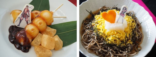 ���������꡼ No.002�Υ���ͥ������ / �����BASARA �Хȥ�ѡ��ƥ����סߡ�DiCE�ץ���ܤκǿ����󤬸���