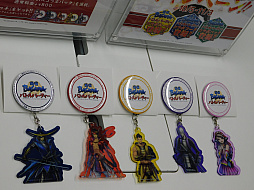 ���������꡼ No.004�Υ���ͥ������ / �����BASARA �Хȥ�ѡ��ƥ��סߥͥåȥ��ե���DiCE�ץ���ܤϥ��ղ�ˤԤä��ꡪ������ܥ롼�������˥塼�򤴾Ҳ�