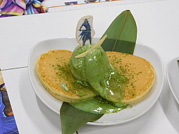 ���������꡼ No.010�Υ���ͥ������ / �����BASARA �Хȥ�ѡ��ƥ��סߥͥåȥ��ե���DiCE�ץ���ܤϥ��ղ�ˤԤä��ꡪ������ܥ롼�������˥塼�򤴾Ҳ�