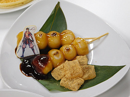 ���������꡼ No.011�Υ���ͥ������ / �����BASARA �Хȥ�ѡ��ƥ��סߥͥåȥ��ե���DiCE�ץ���ܤϥ��ղ�ˤԤä��ꡪ������ܥ롼�������˥塼�򤴾Ҳ�