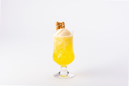 画像ギャラリー No.003のサムネイル画像 / 「戦国BASARA バトルパーティー」とカプコンカフェ イオンレイクタウン店のコラボで登場する新メニューが公開