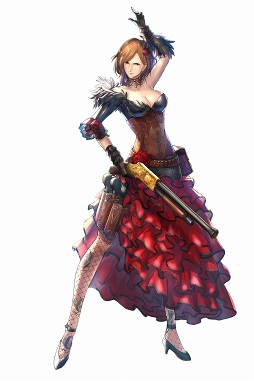 ���������꡼ No.003�Υ���ͥ������ / �����BASARA �Хȥ�ѡ��ƥ����ס����ܥ������ɲä俷��ǽ�ֽ���̡ͷ�פ�����