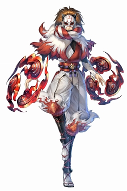 ���������꡼ No.004�Υ���ͥ������ / �����BASARA �Хȥ�ѡ��ƥ����ס����ܥ������ɲä俷��ǽ�ֽ���̡ͷ�פ�����